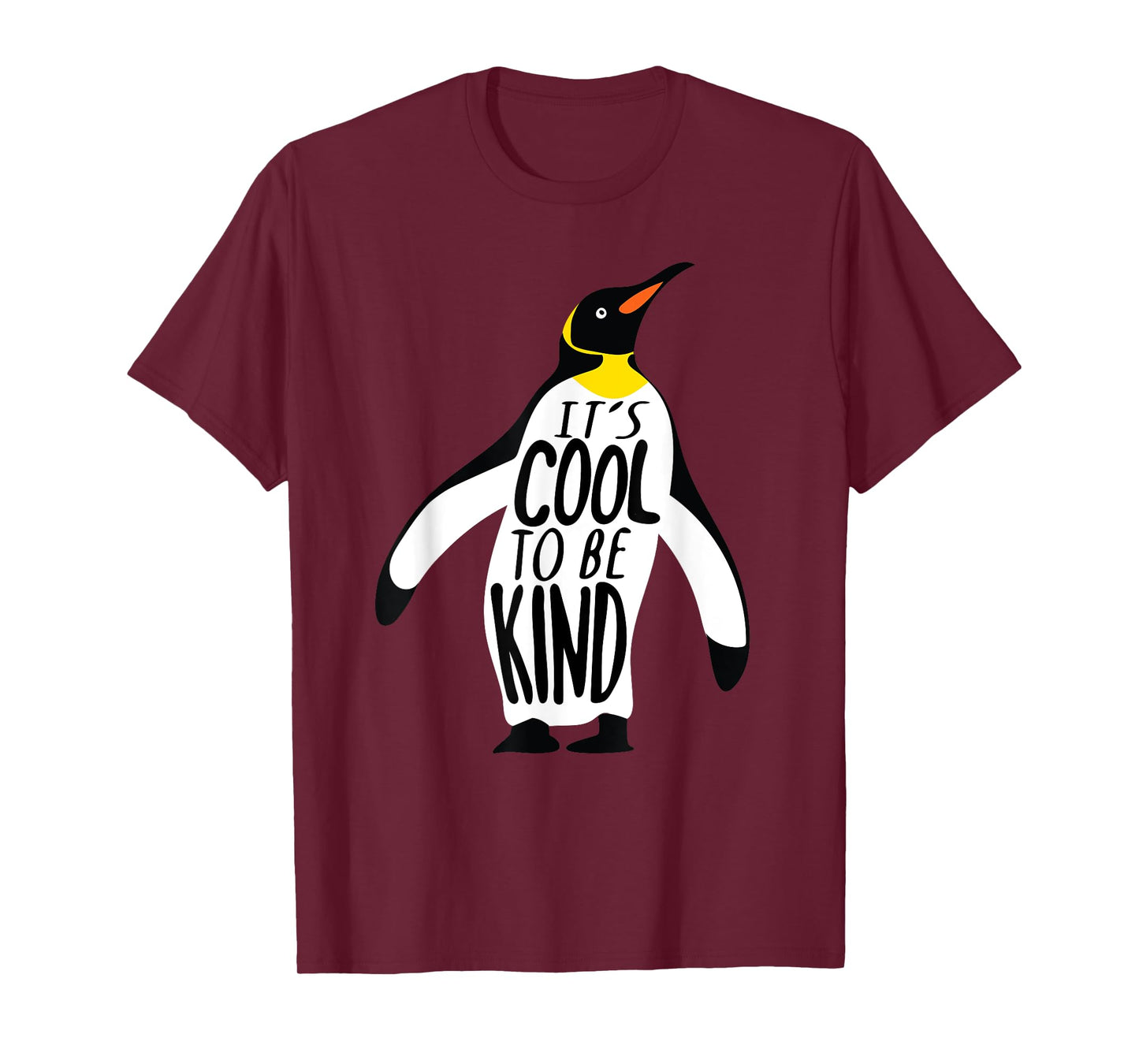 Be Kind, Penguin Teachers Gift and SHirt T-Shirt
