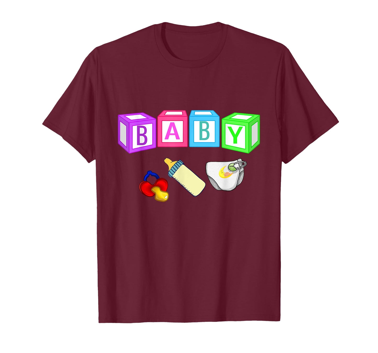 ABDL T-Shirt