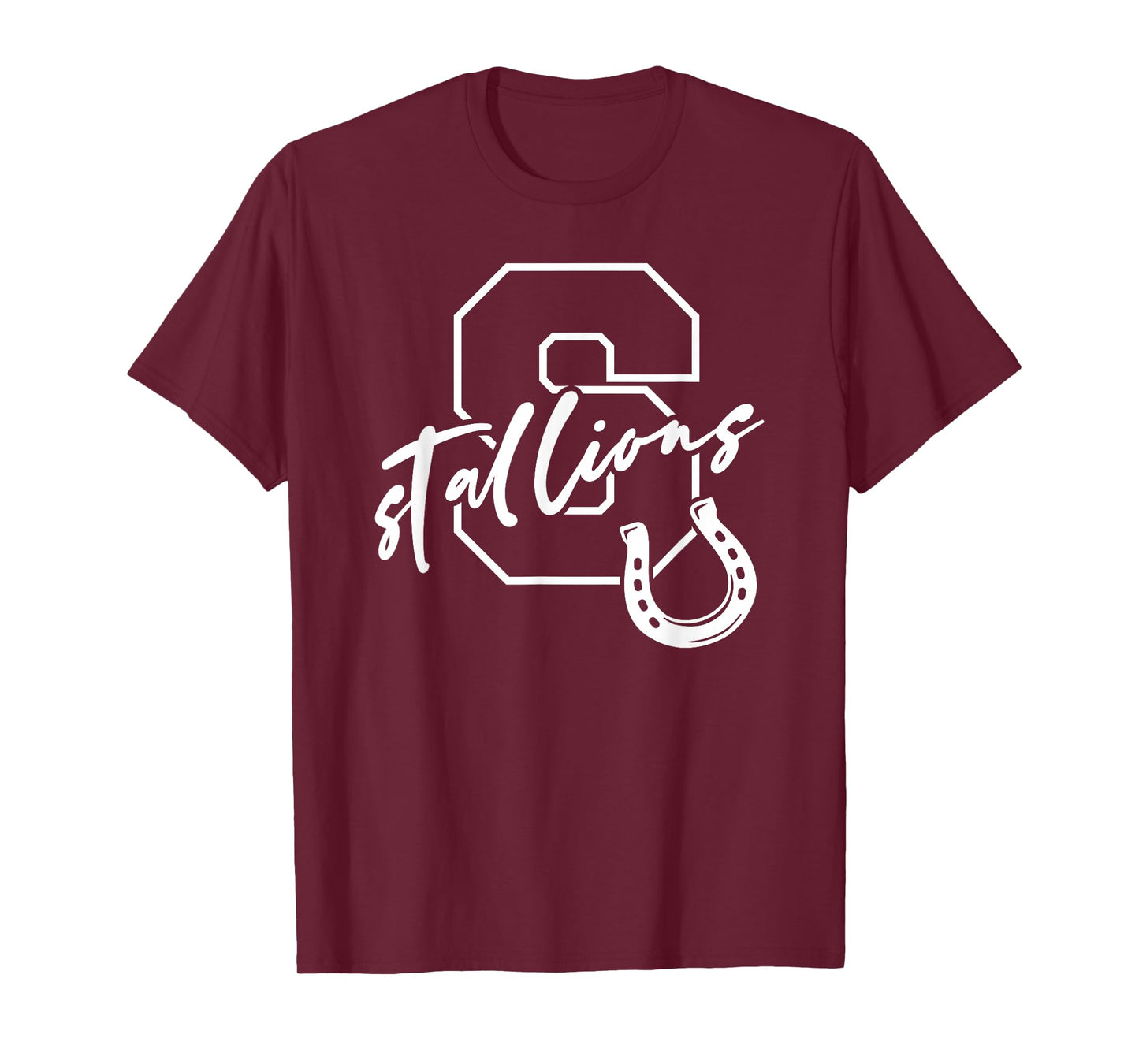 Stallions T-Shirt