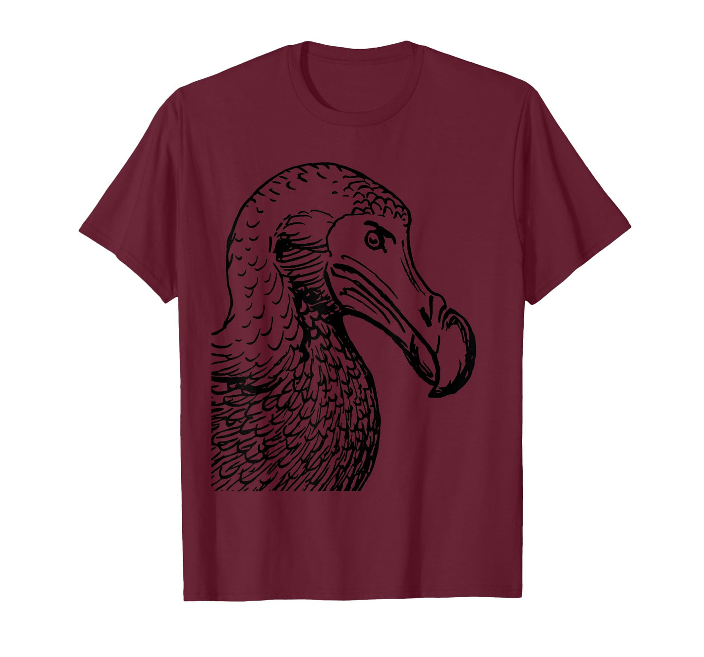 Dodo Bird T-Shirt