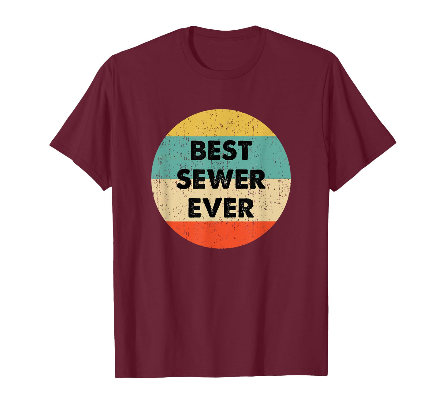 Sewer T-Shirt