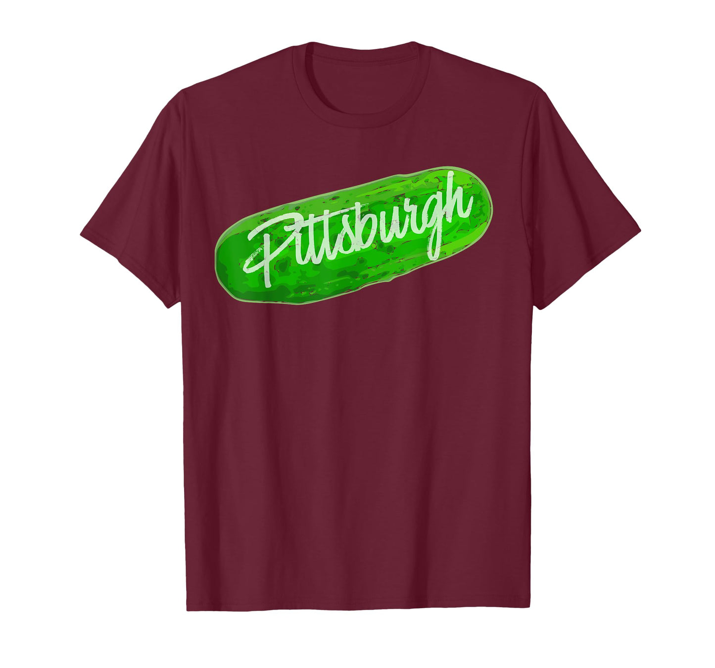 Pittsburgh Pickle T-Shirt