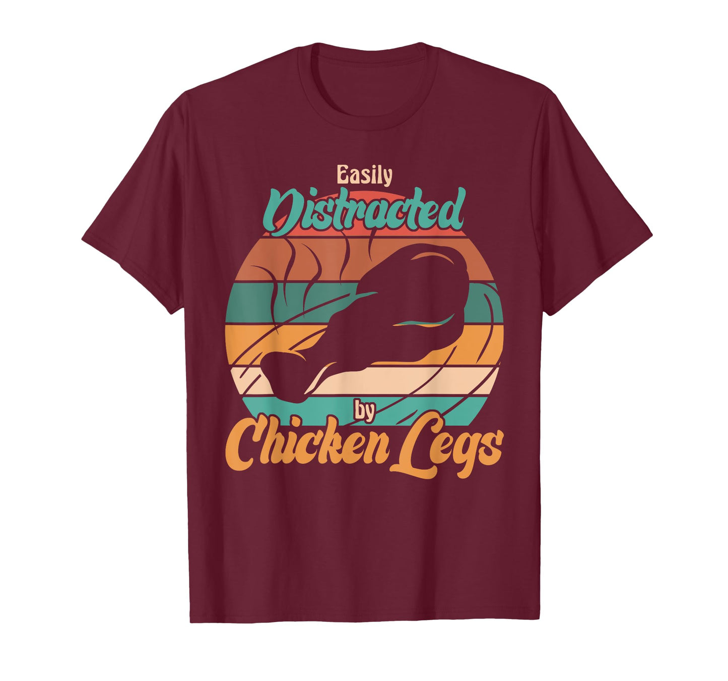 Chicken Legs T-Shirt