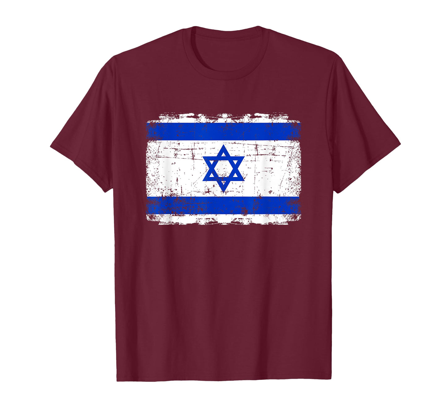Israel flag T-Shirt