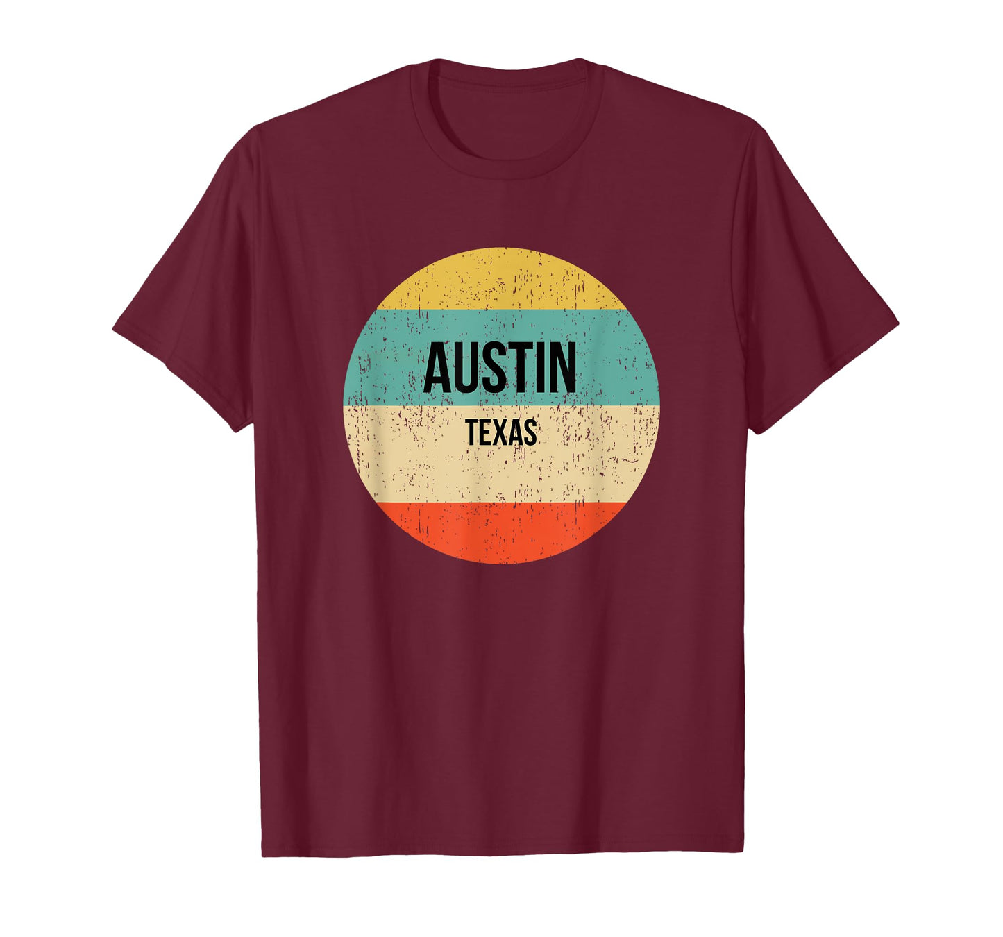 Austin Texas Shirt | Austin T-Shirt