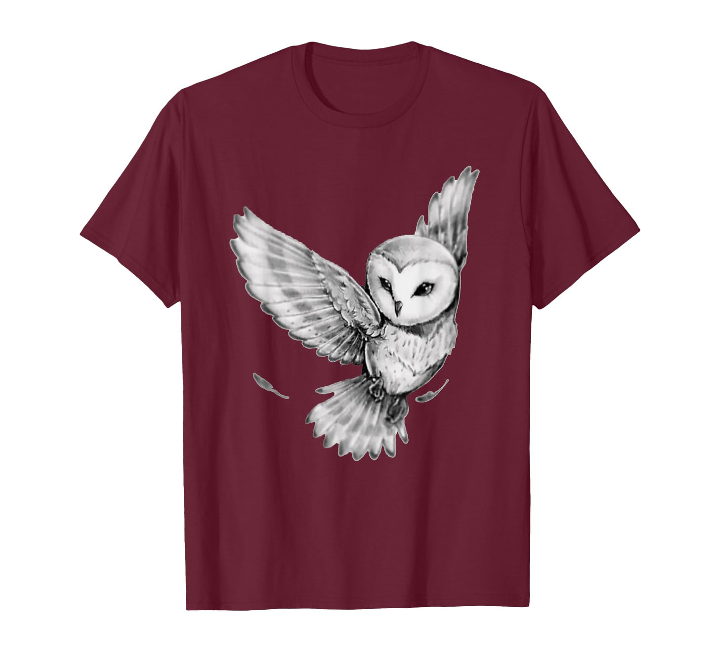 Owl shirt for women, owl shirt for men, owl shirt for boys T-Shirt