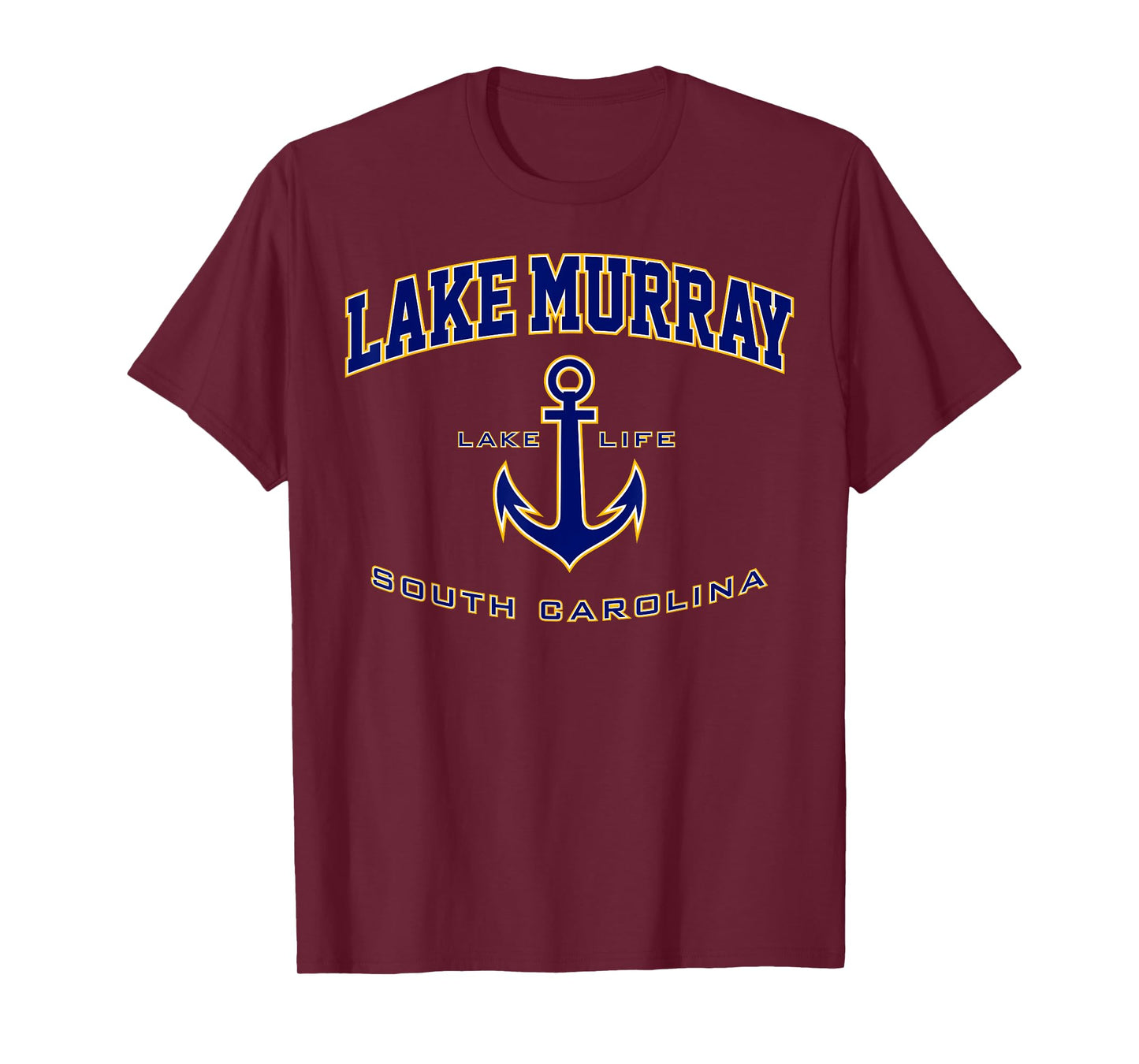 Lake Murray SC T-Shirt