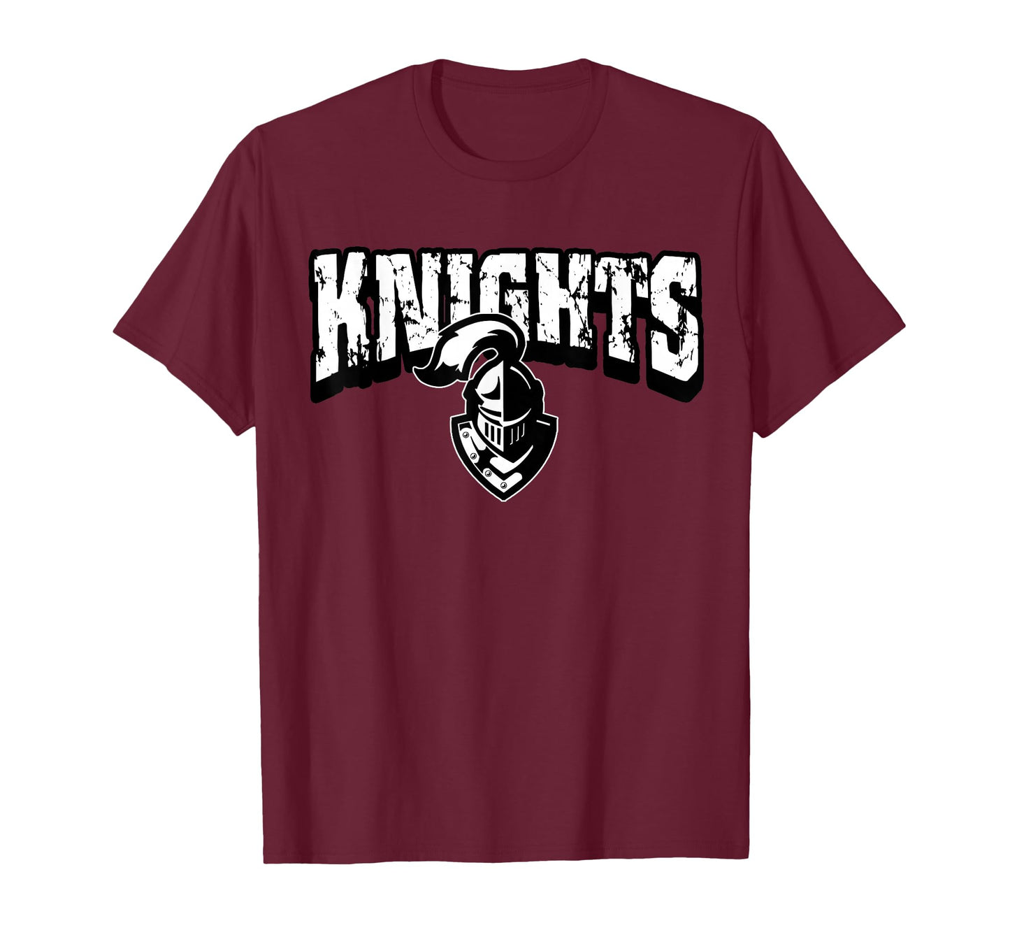 Knights Back to School Spirit T-Shirt