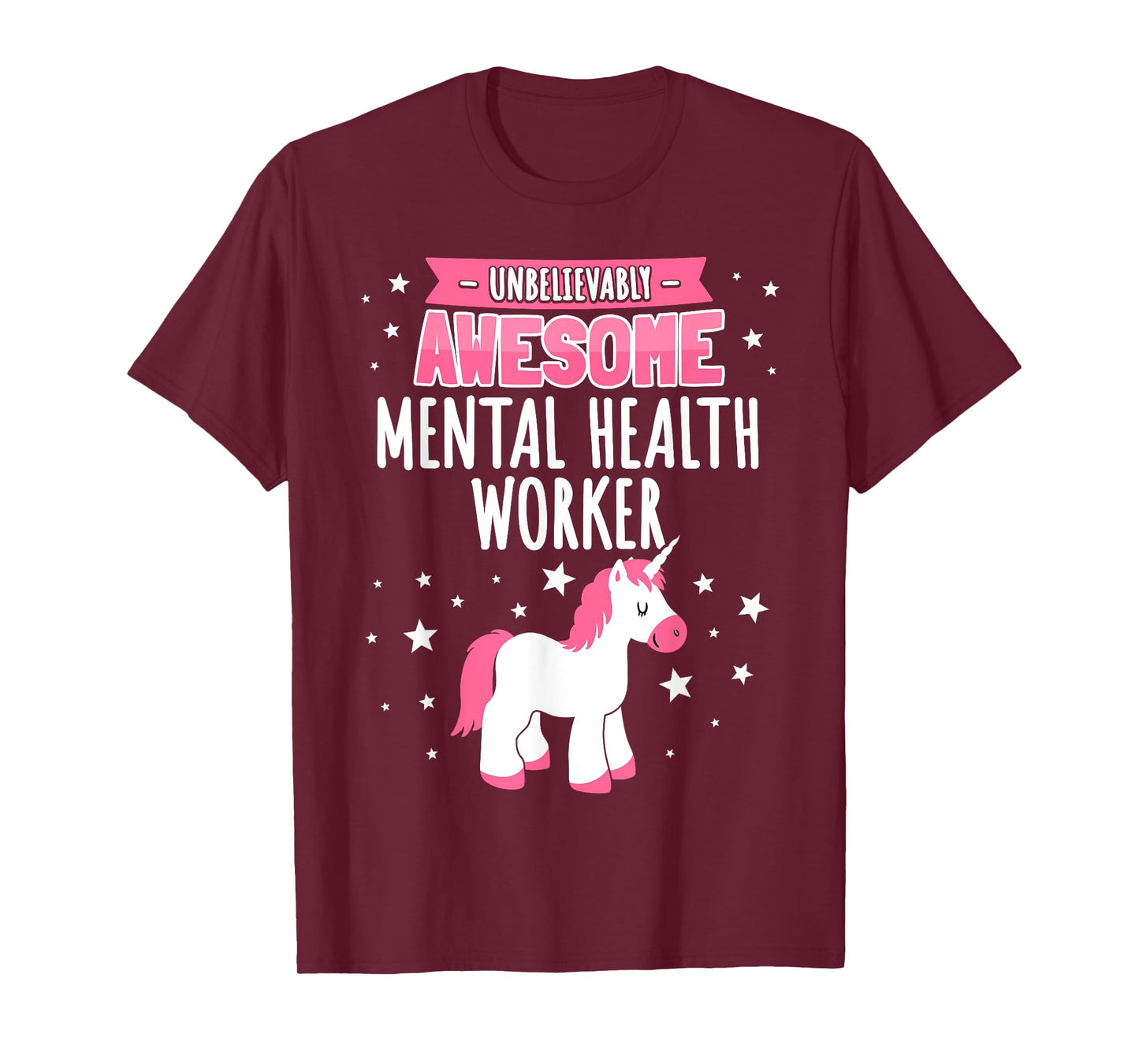 Mental Health Worker T-Shirt