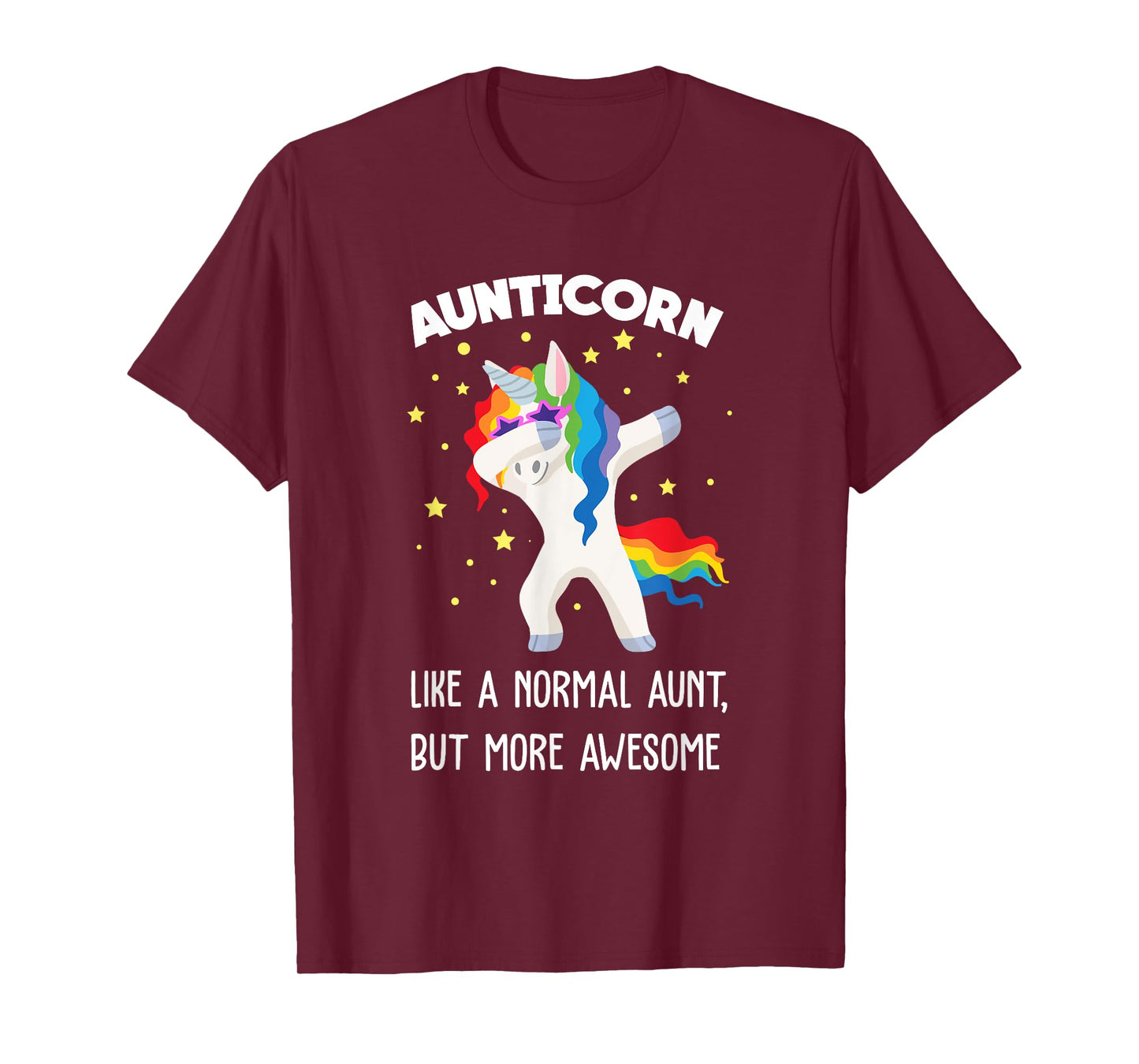 Funny Auticorn t-shirt T-Shirt