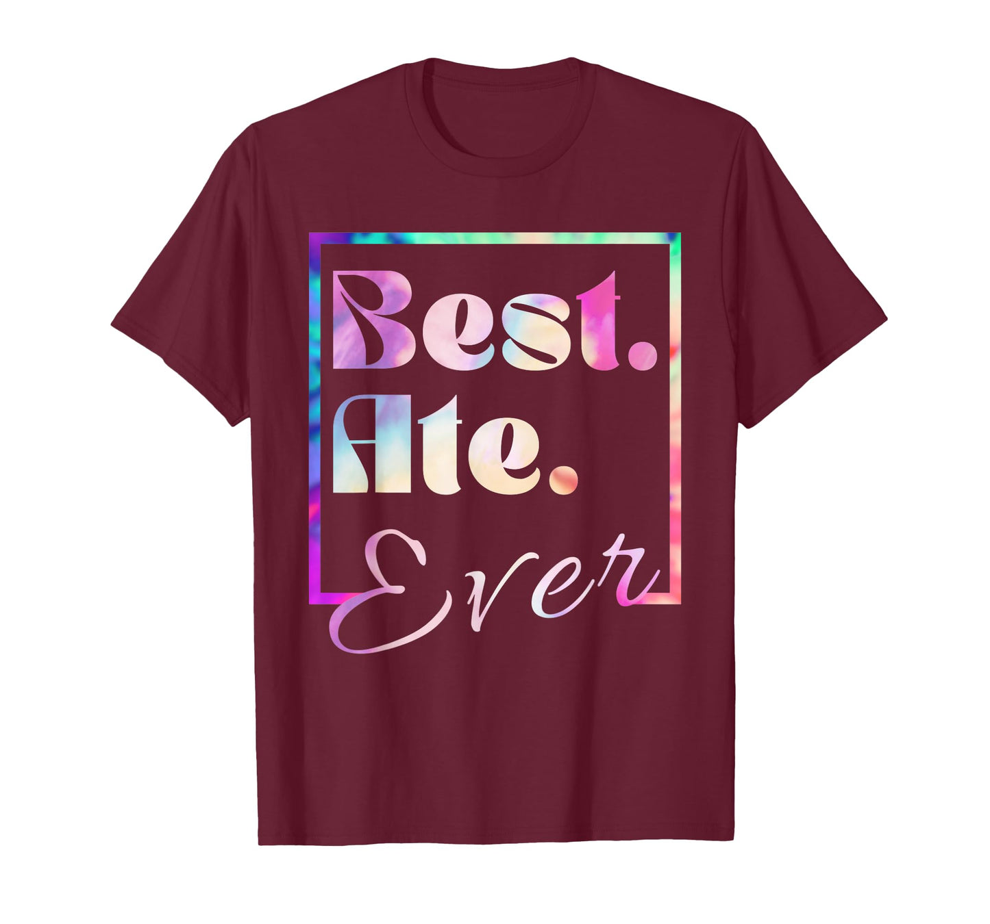 Best Ate Ever, Pinoy, Best Sister, Pinay, Funny Filipino Ate T-Shirt