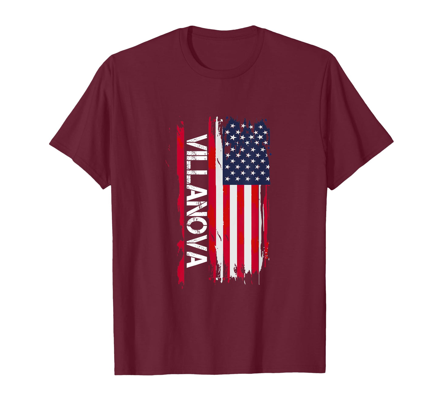 Villanova PA Pennsylvania T-Shirt