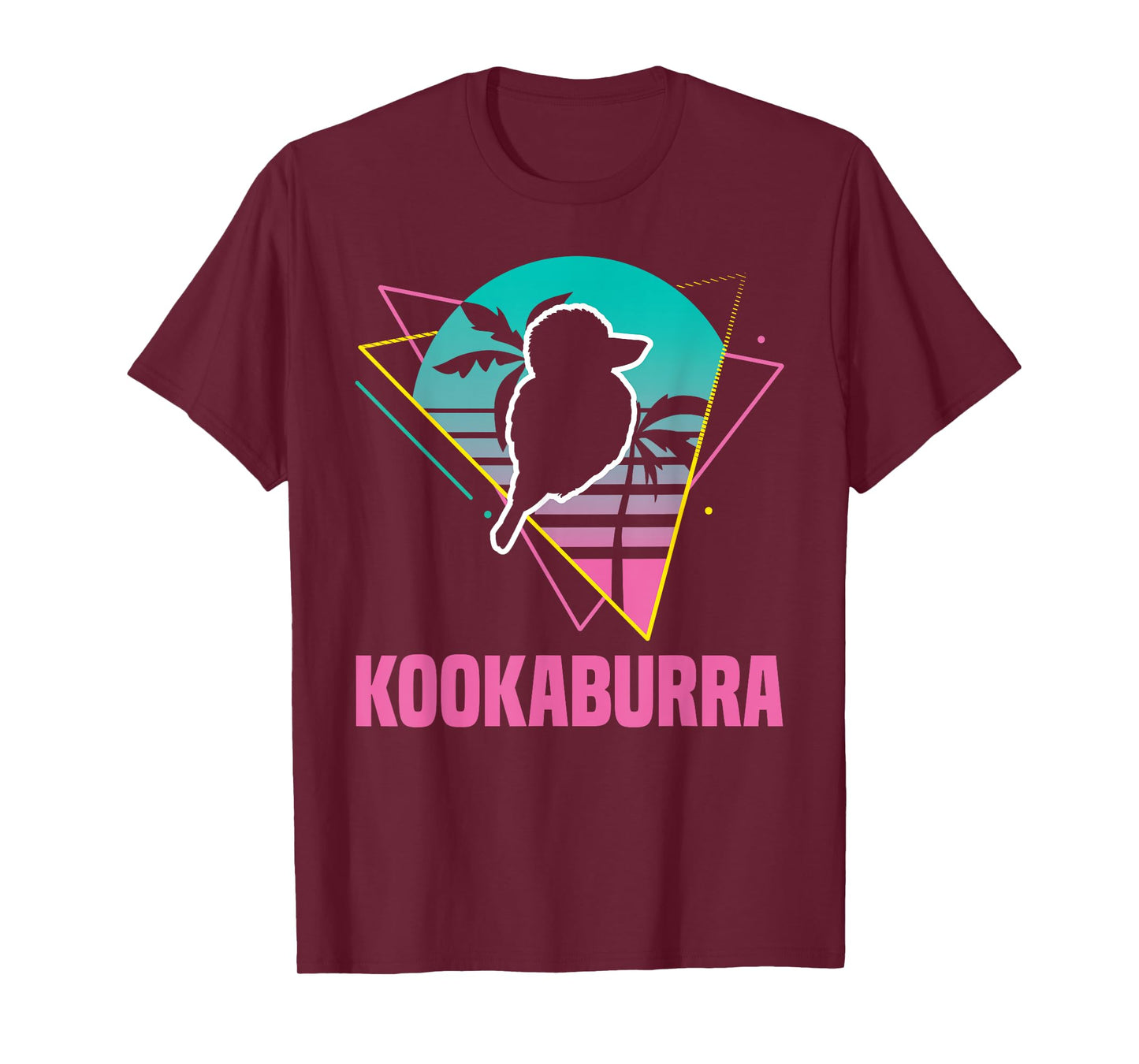 Kookaburra T-Shirt