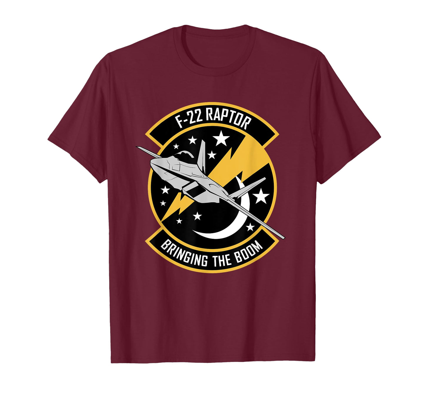 F-22 Raptor T-shirt T-Shirt