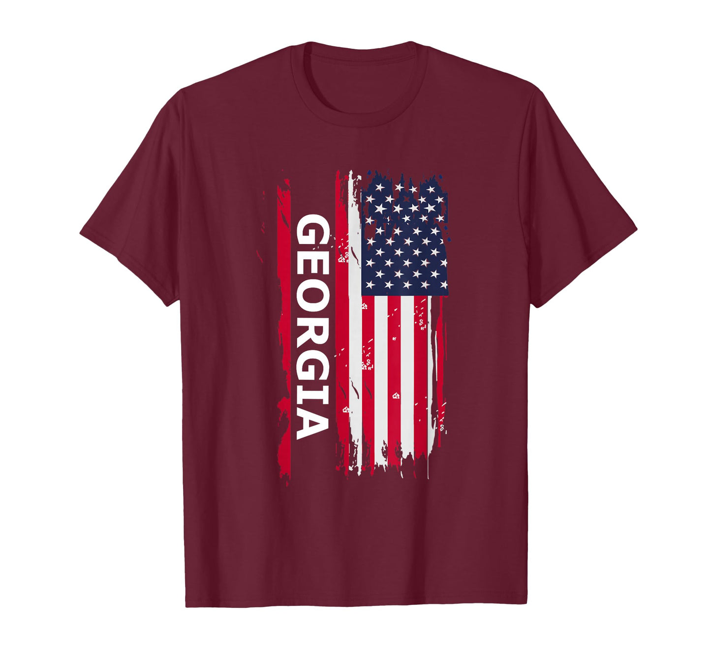 Georgia T-Shirt