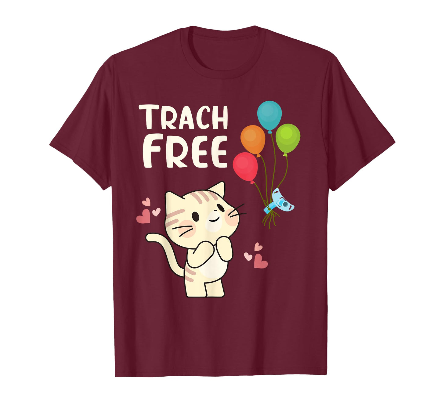 Hold my Trach, Decannulation Celebration, Tracheostomy Aware T-Shirt