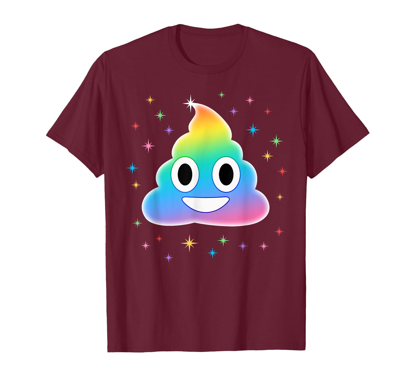Unicorn Poop T-Shirt