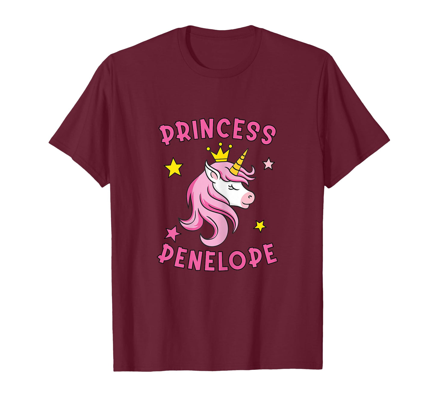 Princess Penelope T-Shirt