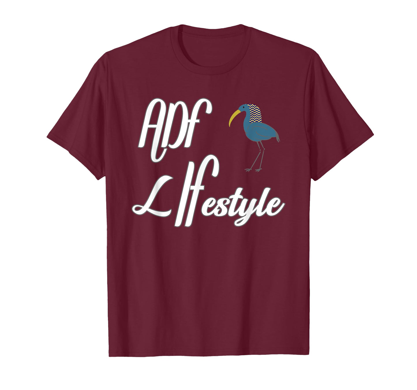 Alternate Day Fasting (ADF) Lifestyle Time Restricted Eating T-Shirt