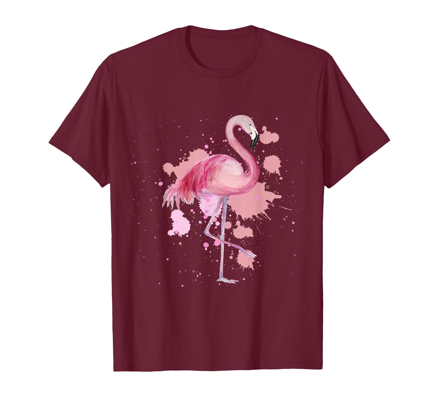 Flamingo T-Shirt