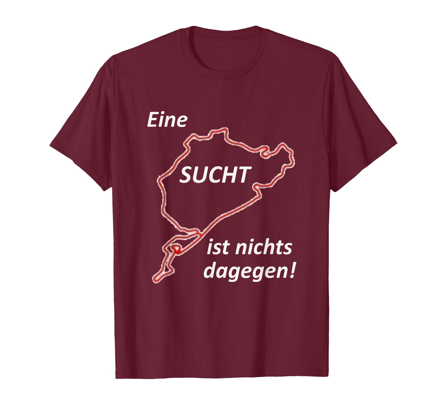 24H Racing, VLN, North Bow, Nürburgring, Women, Men T-Shirt