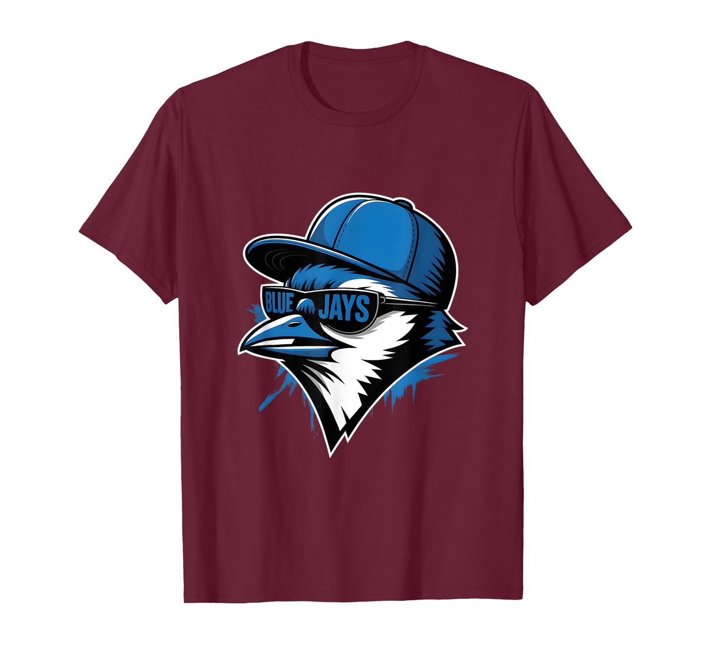 Blue Jays Retro T-Shirt