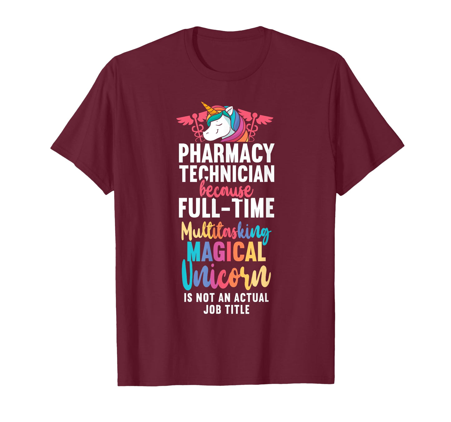 Pharmacy Tech Technician Pharmacist Student Pharmacy T-Shirt