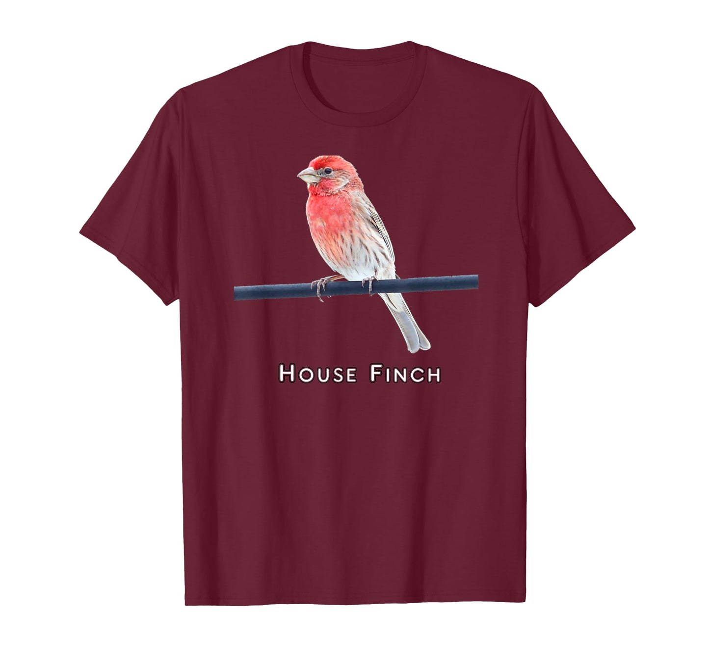 House Finch T-Shirt