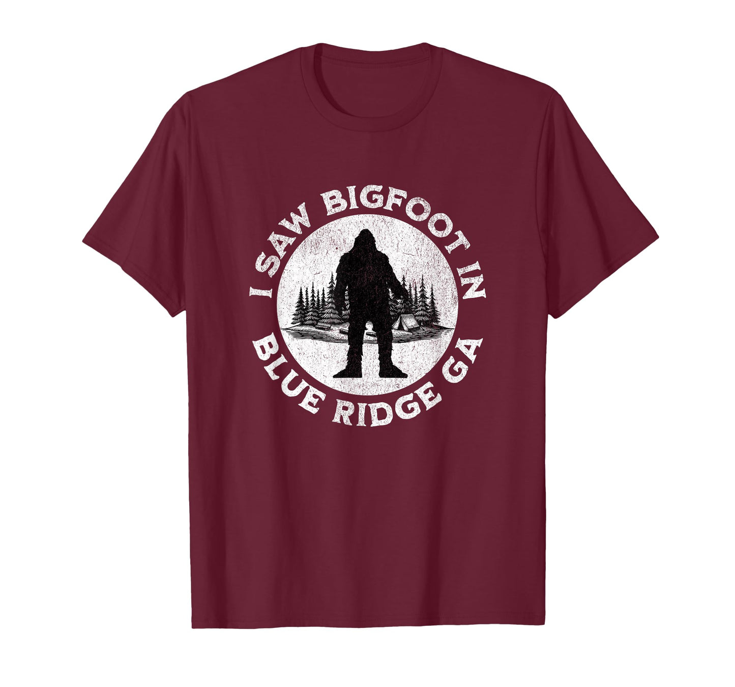 Blue Ridge GA T-Shirt