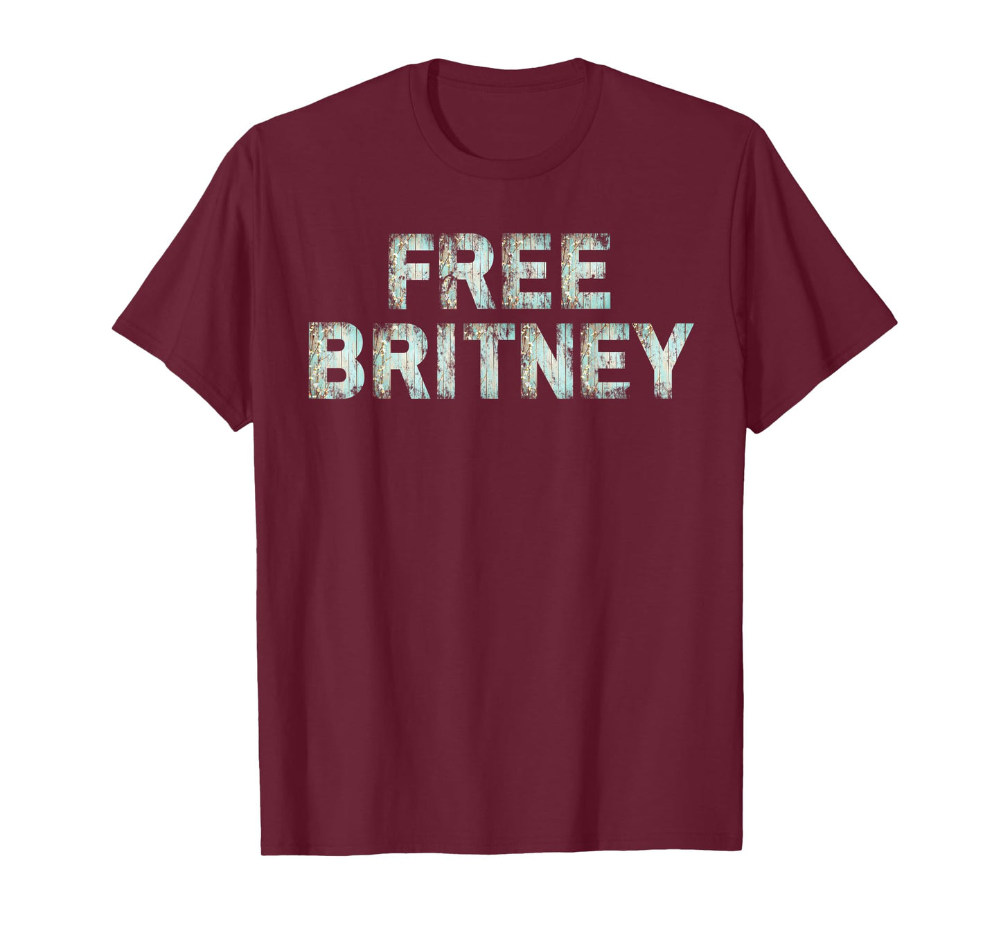 Free Britney T-Shirt
