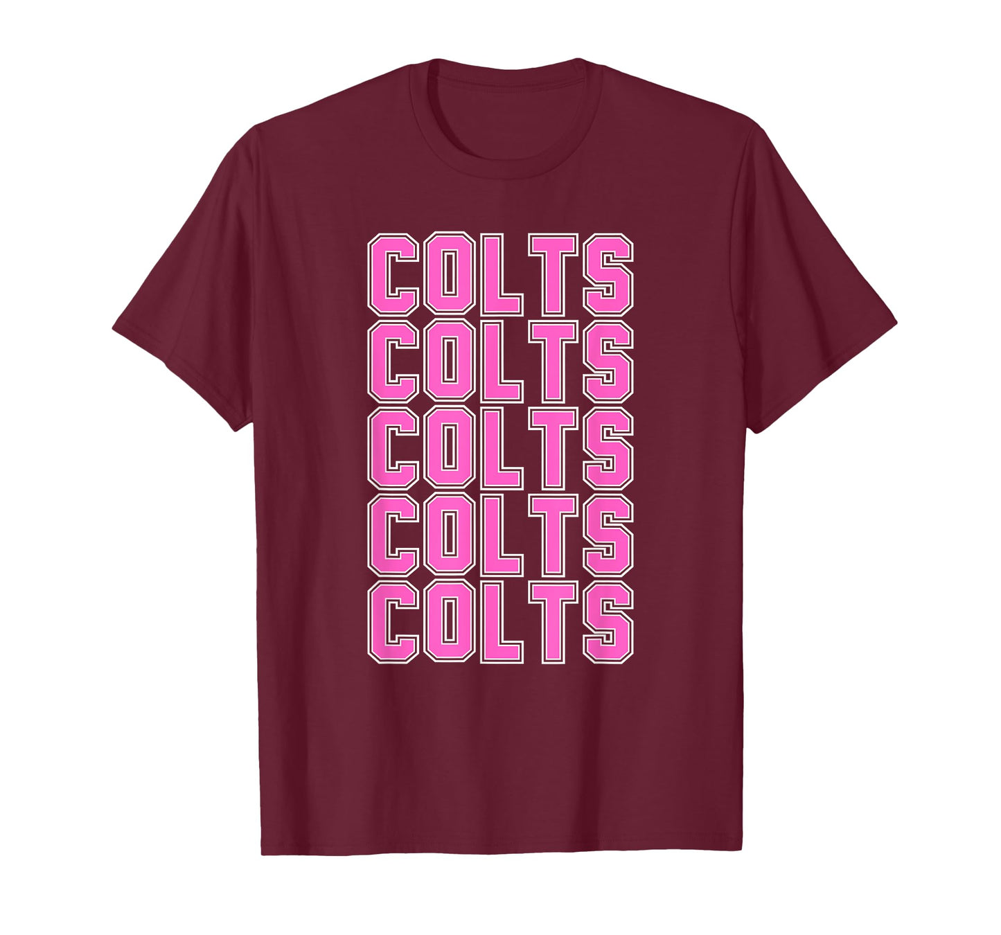 Colts T-Shirt