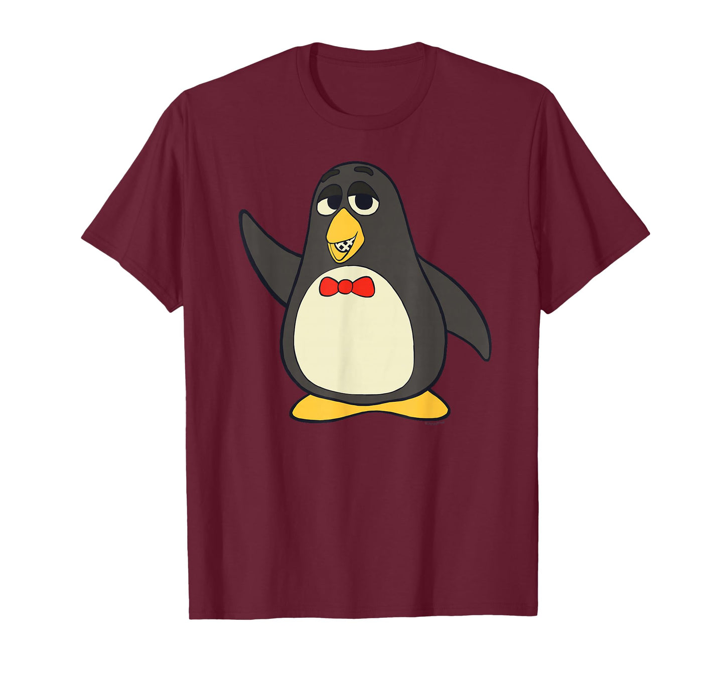 Disney and Pixar's Toy Story Wheezy the Penguin Costume T-Shirt