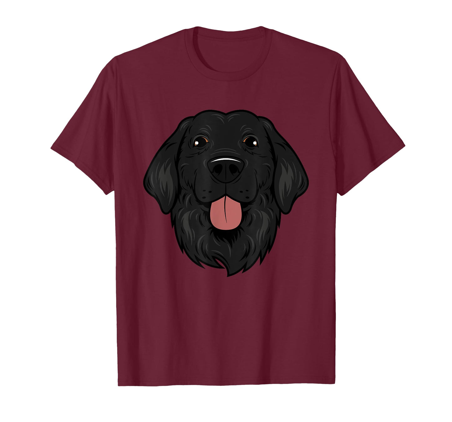 Funny Labrador Retriever Black Lab Fetch Dog Pet Lover Gifts T-Shirt