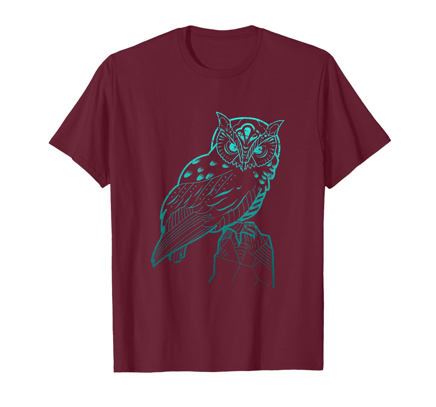 Owl T-Shirt