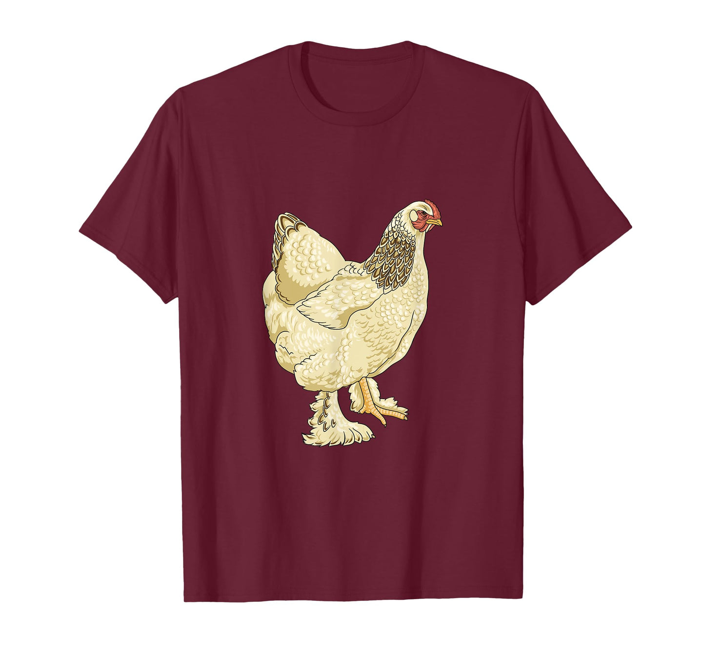 Brahma Chicken T-Shirt