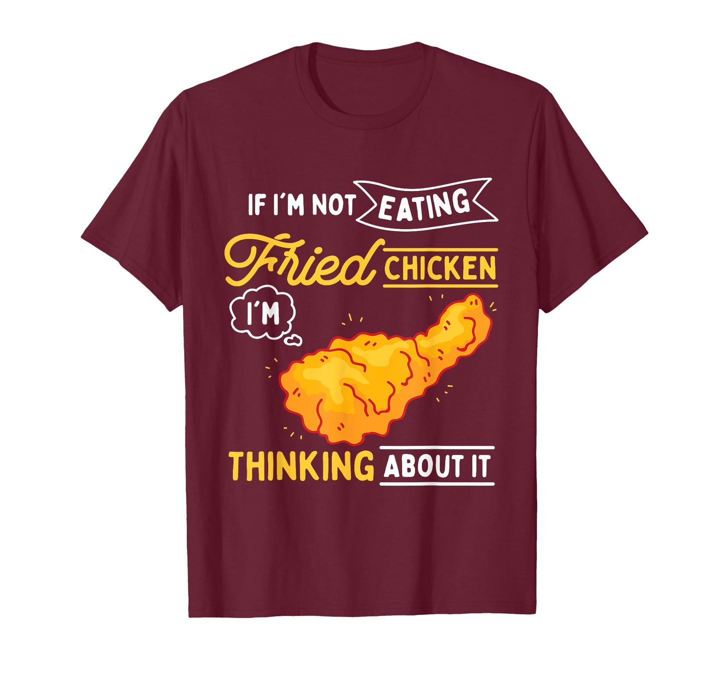 Fried Chicken T-Shirt