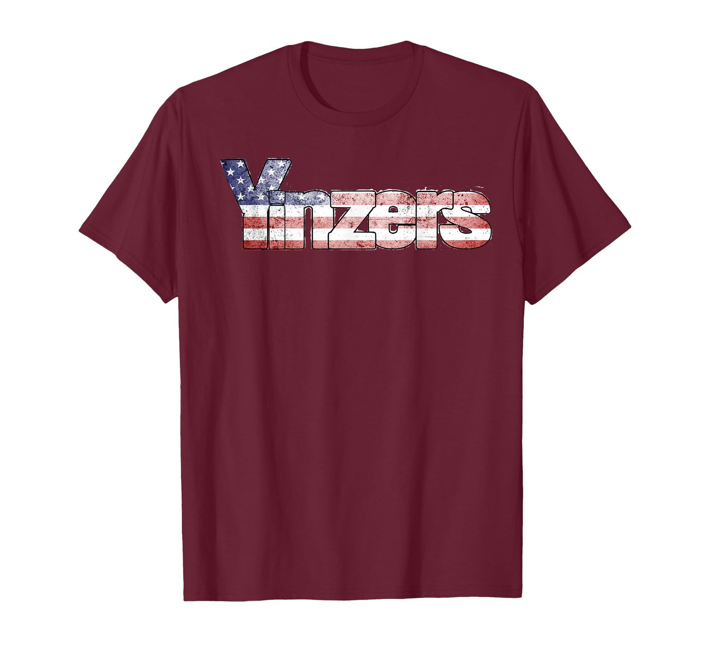 Yinzers Doodle Dandy T-Shirt