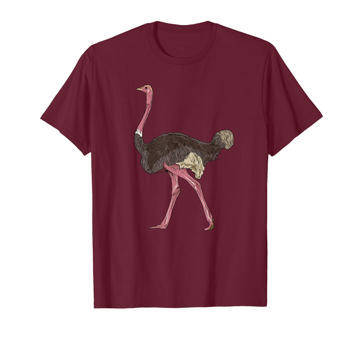 Vintage African Bouquet T-Shirt