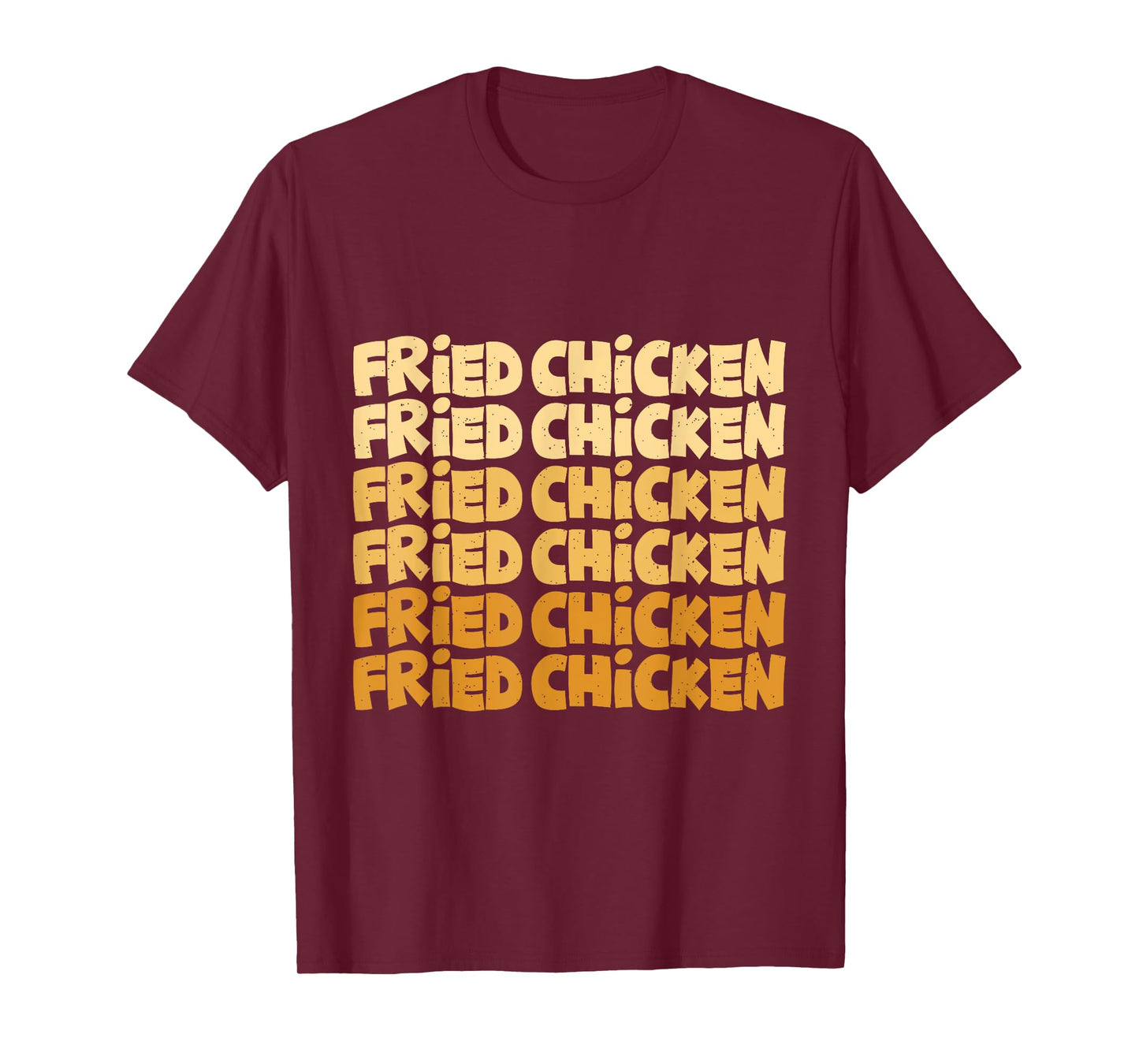 Fried chicken T-Shirt