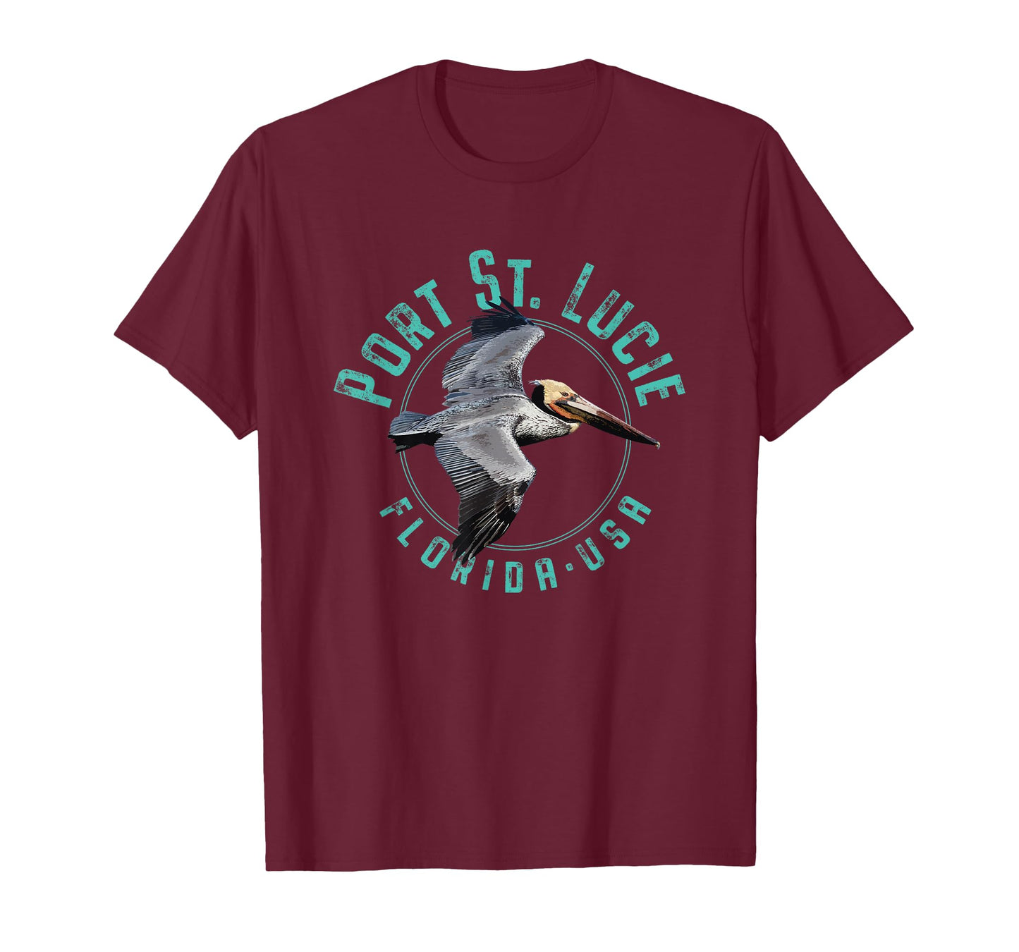 Port St. Lucie Florida T-Shirt