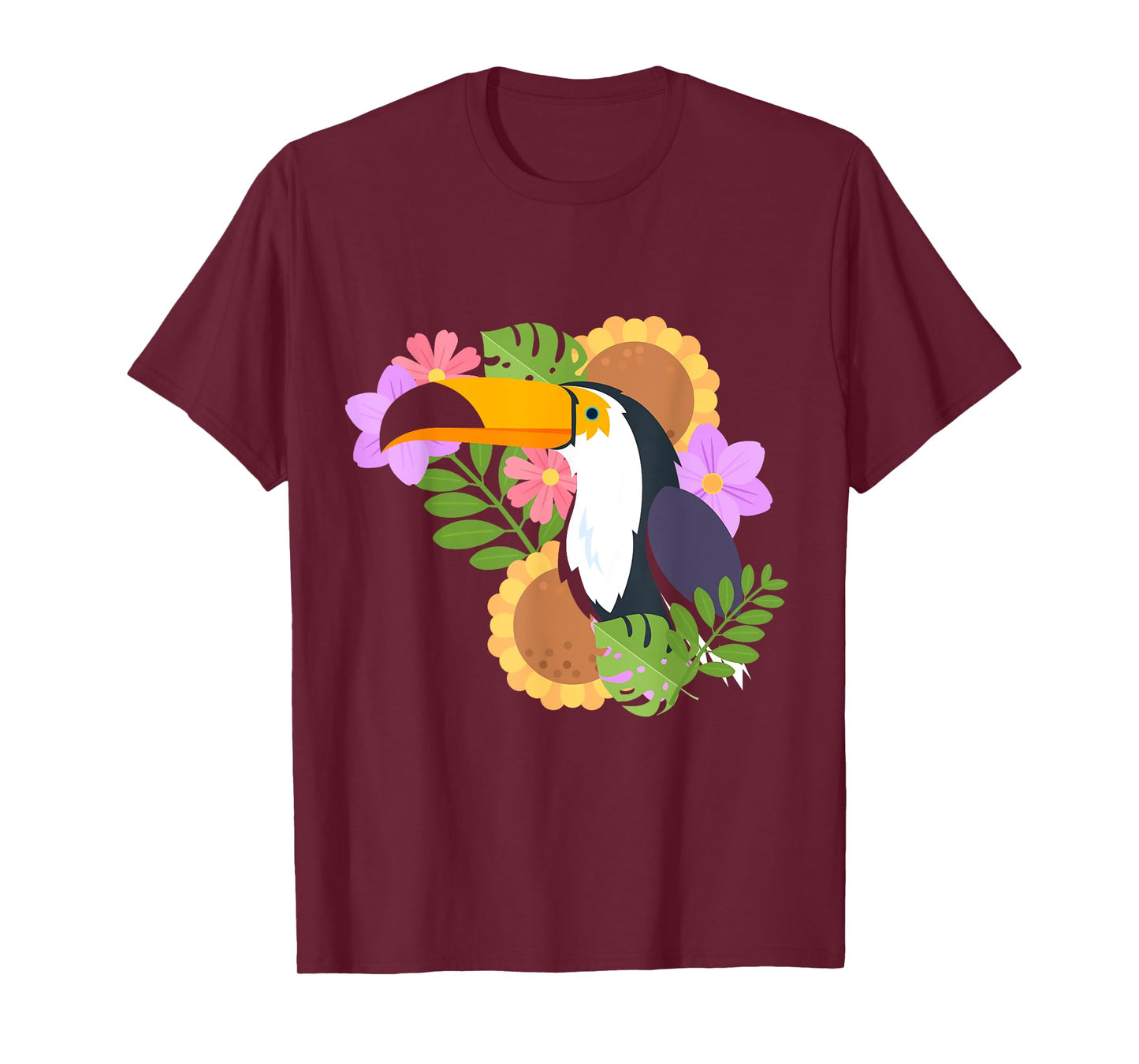 Toucan T-Shirt