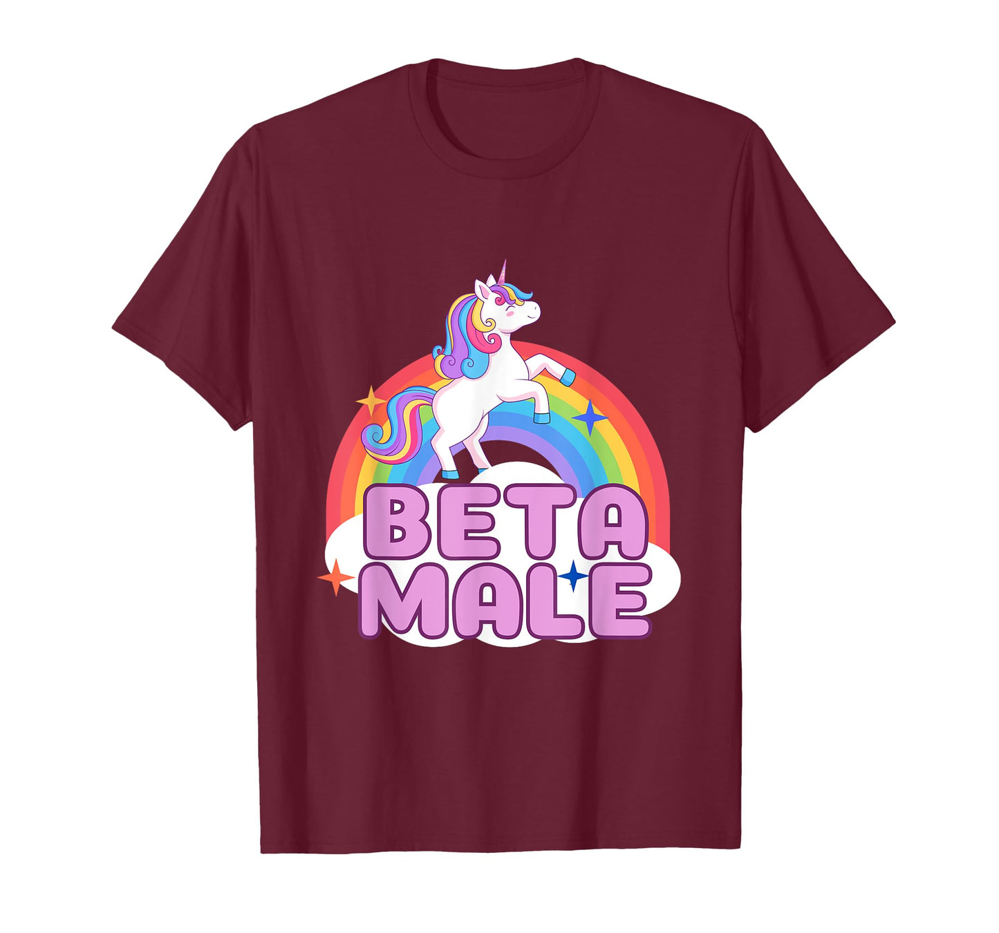 Beta Male T-Shirt
