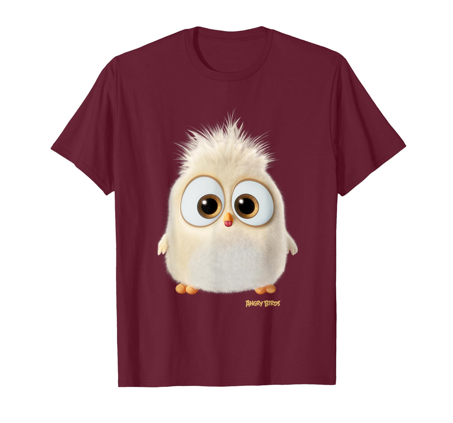Angry Birds Hatchling Official Merchandise T-Shirt