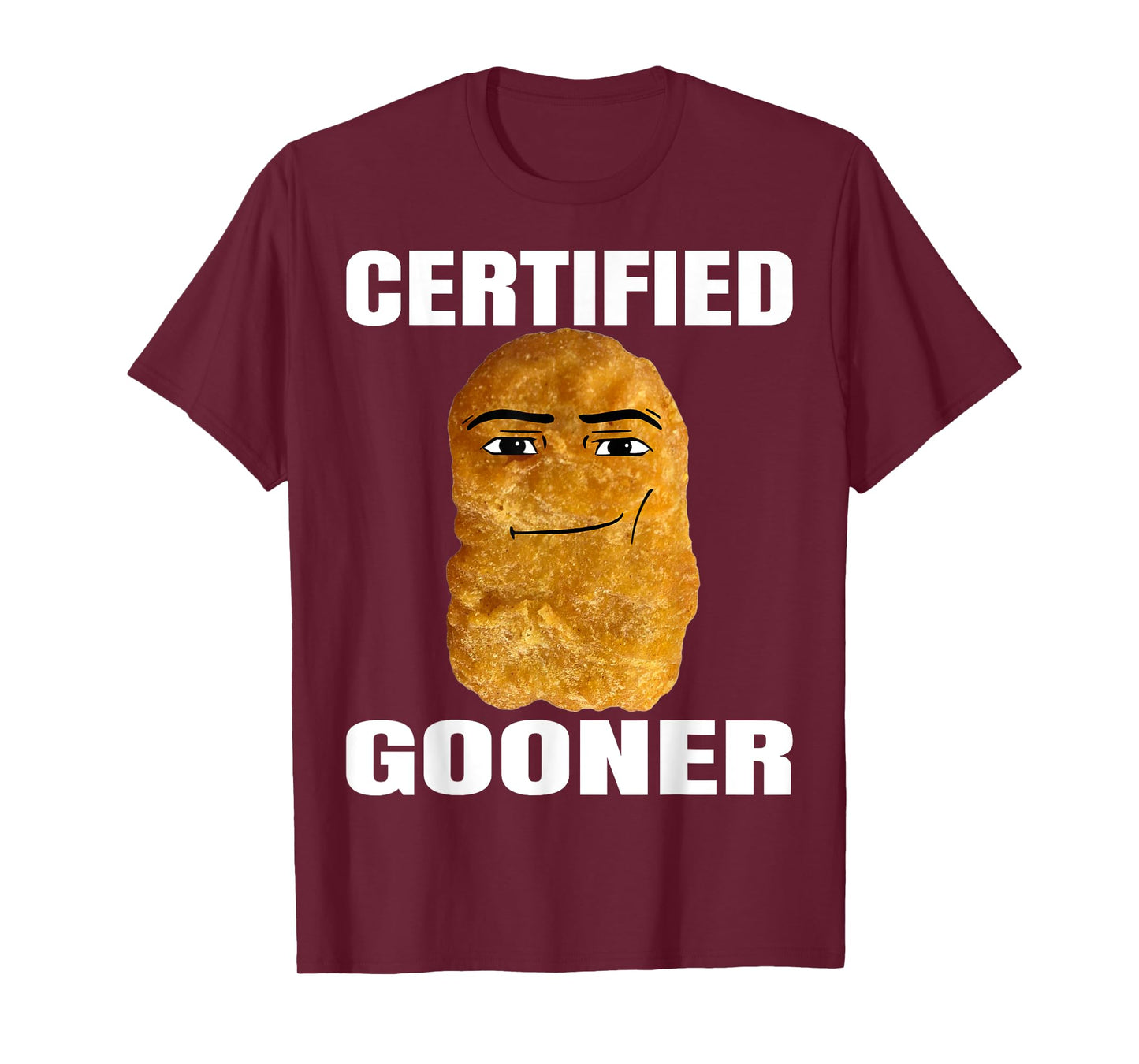 Certified Gooner T-Shirt