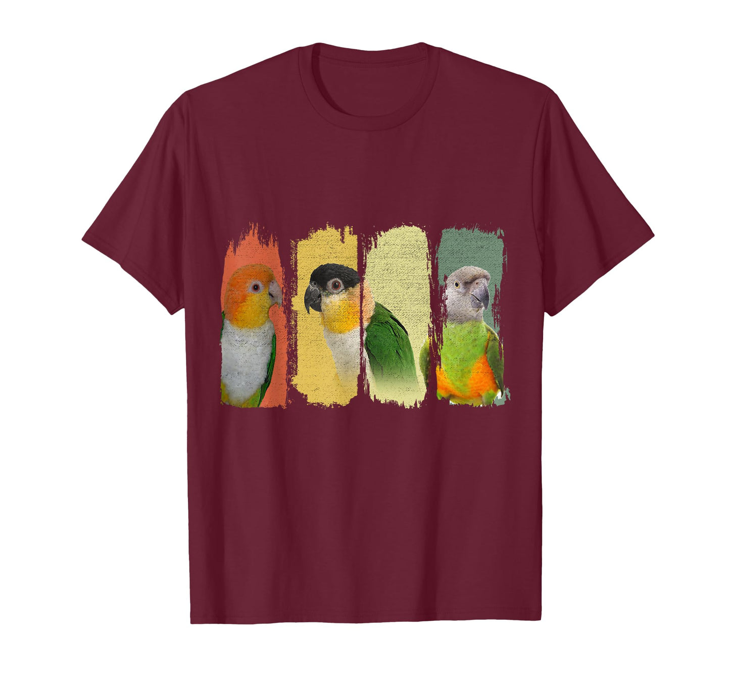 Caique Parrot T-Shirt
