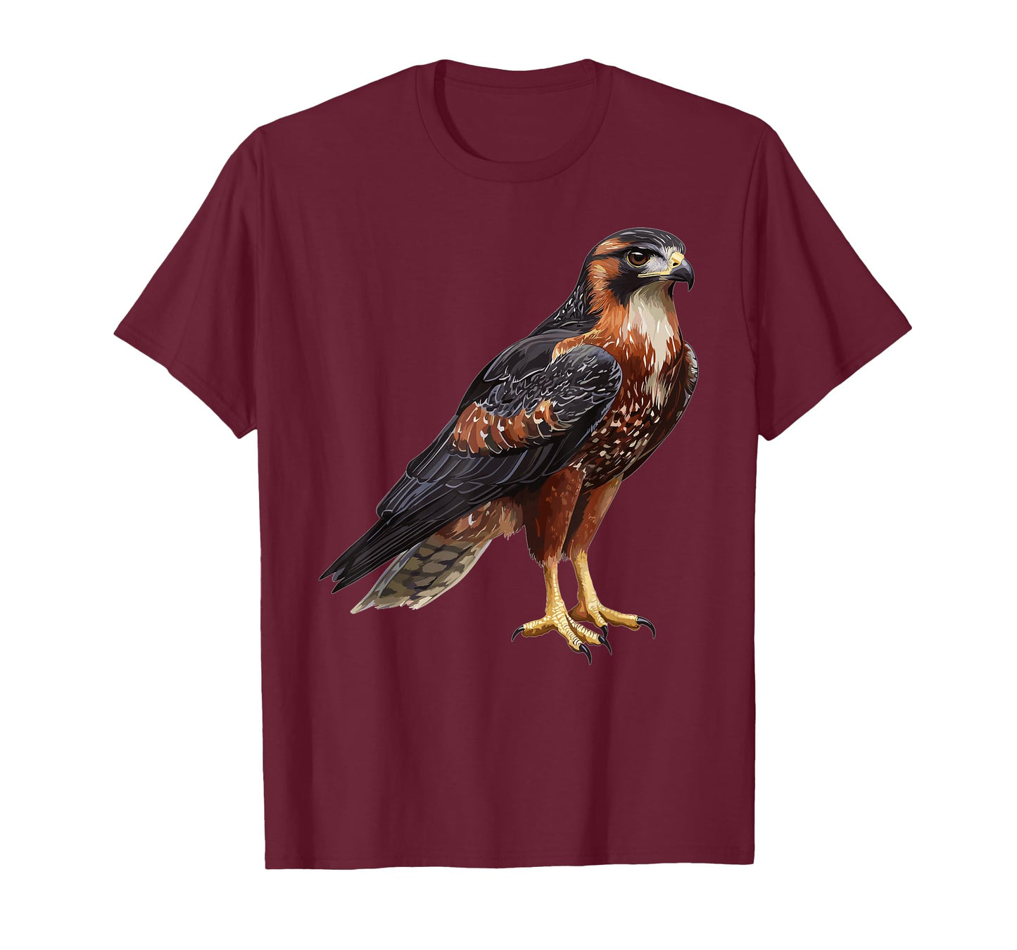 Hawks Hawk T-Shirt