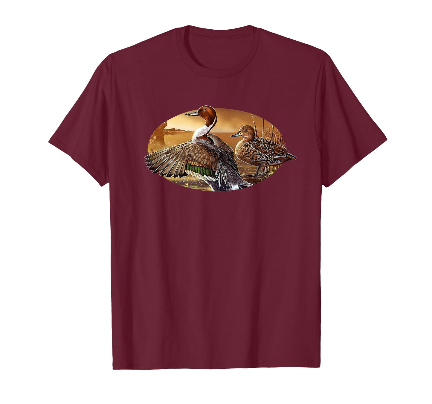 Pintail Duck shirt T-Shirt