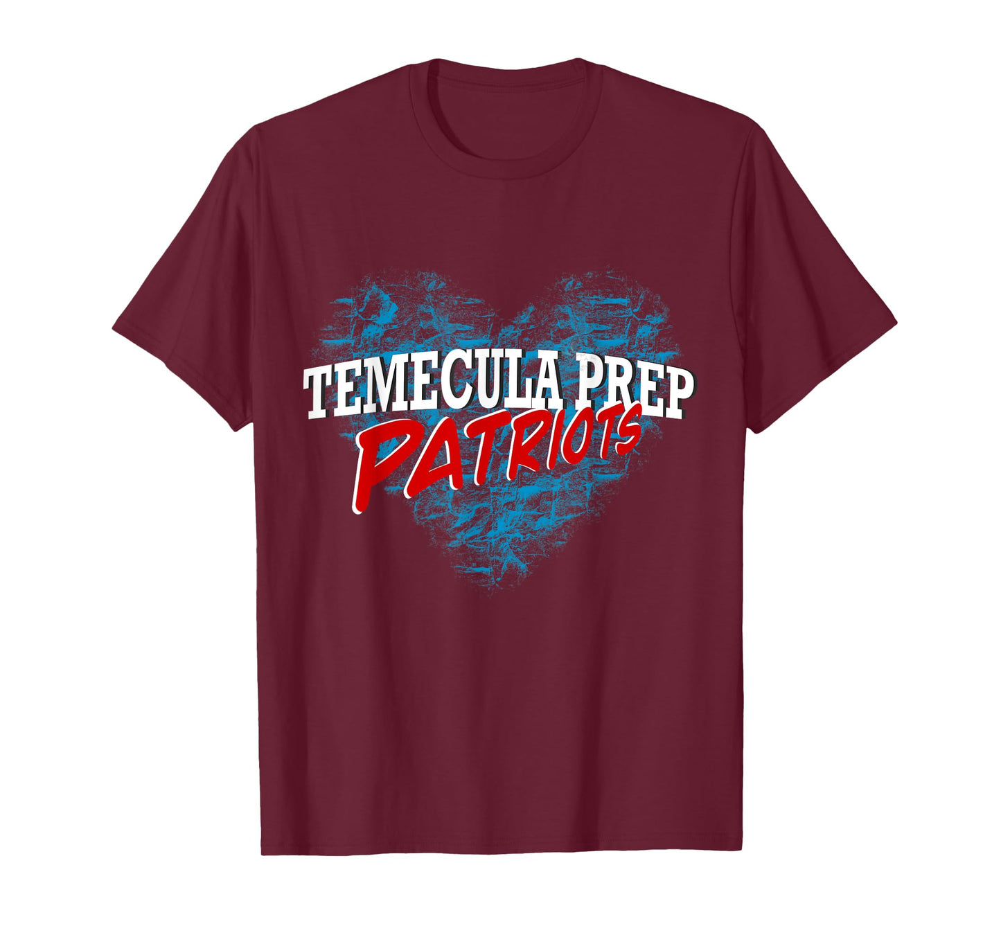 Temecula Preparatory School Spirit TPS T-Shirt