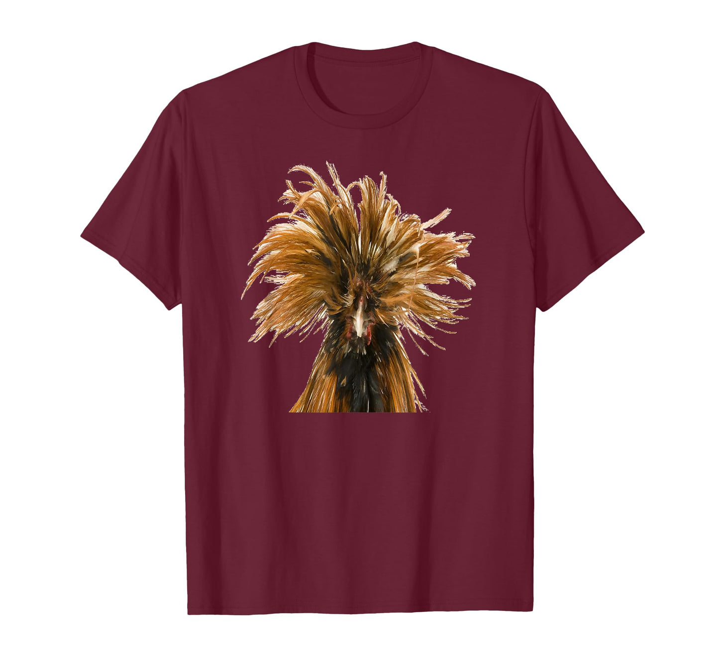 Polish Chicken Shirt - Polish Chicken T-Shirt