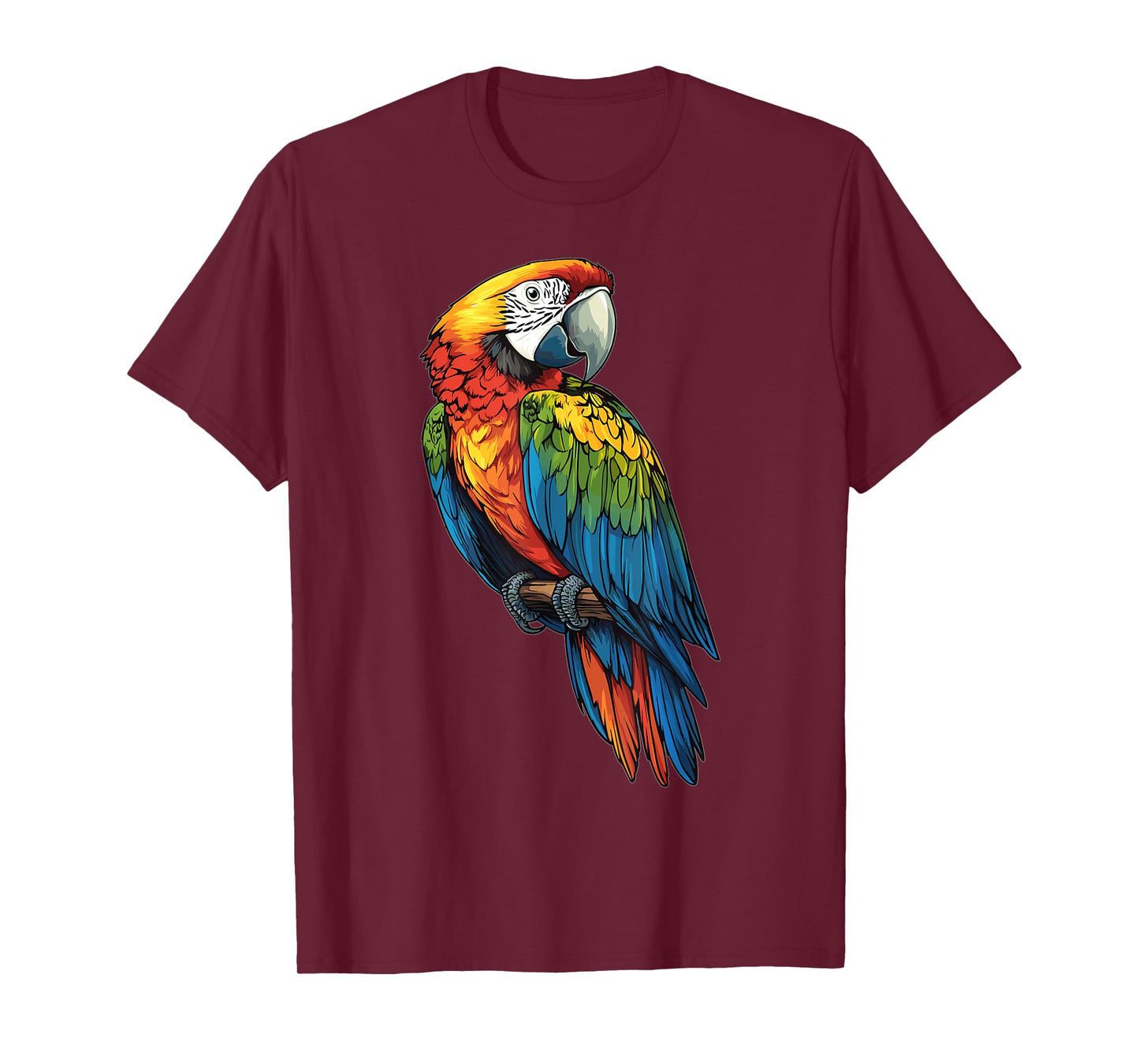 Macaws Macaw T-Shirt